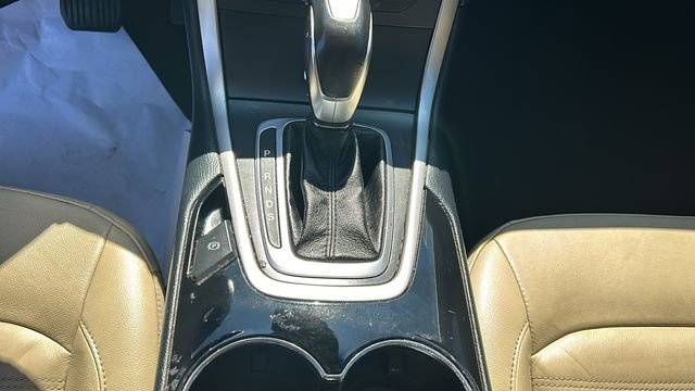 Used 2017 Ford Edge SEL w/ Equipment Group 201A image 22