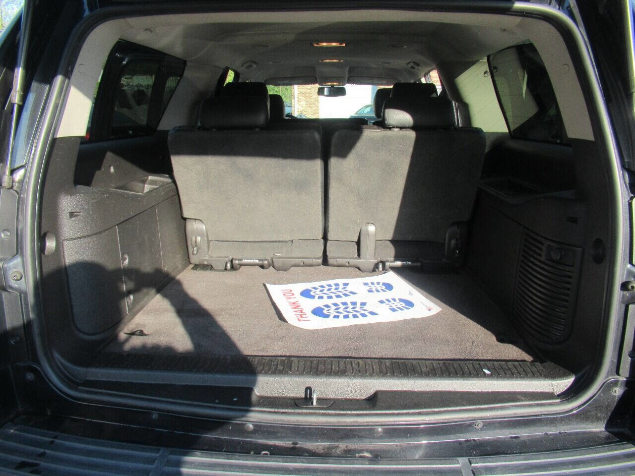 Used 2013 Chevrolet Suburban LS w/ Convenience Package 1 image 11