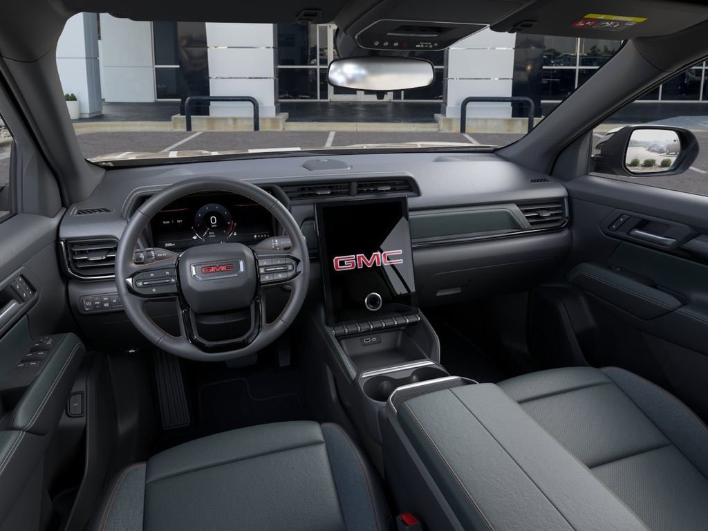 New 2026 GMC Terrain AT4 image 15