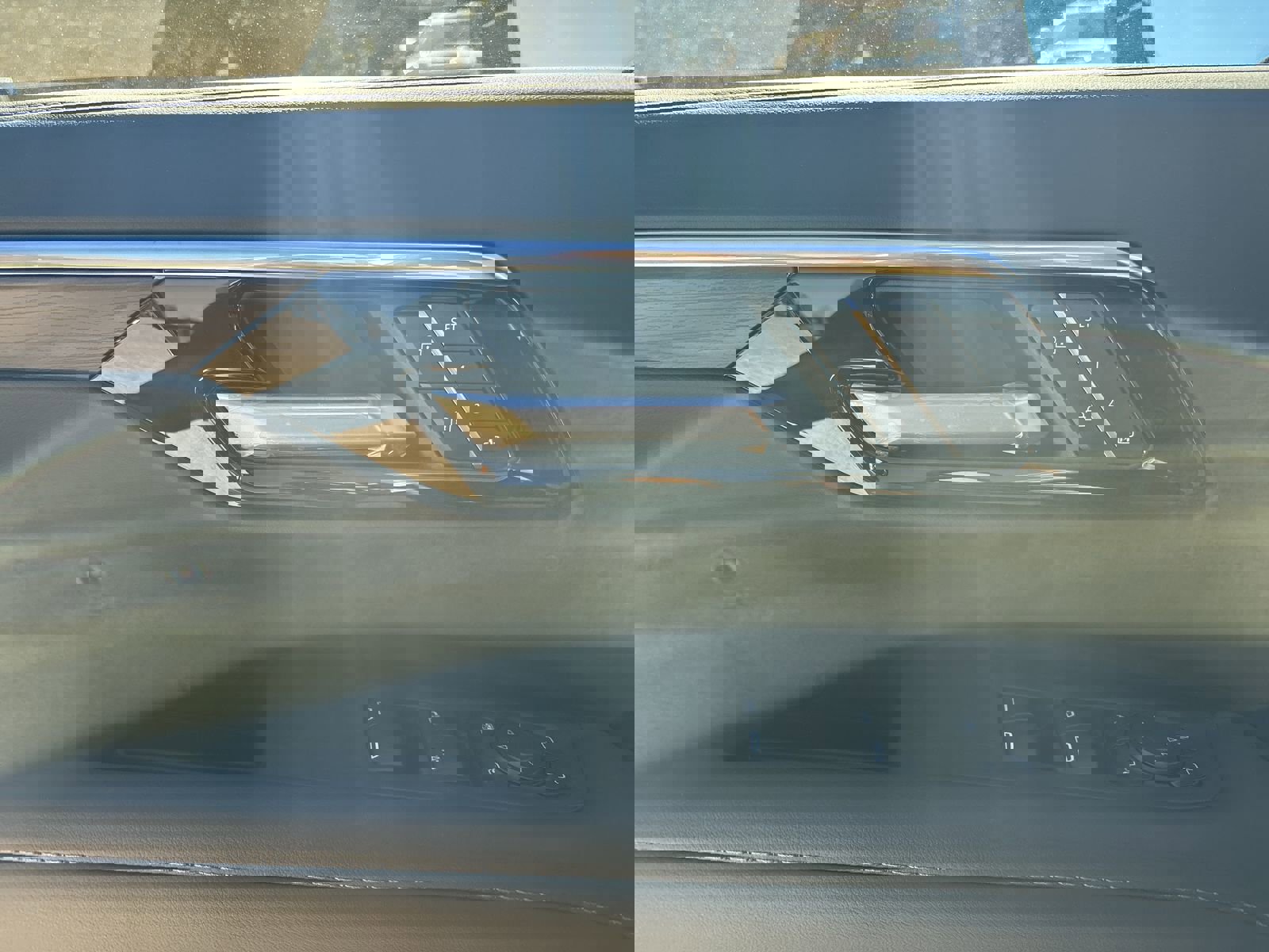 New 2026 Chevrolet Tahoe LT w/ Comfort Package image 16