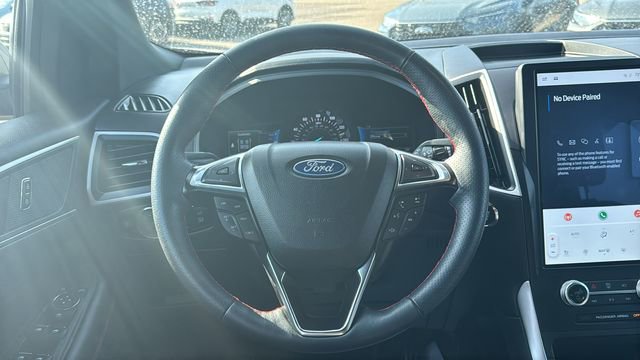 Certified 2024 Ford Edge ST-Line AWD/4WD image 16