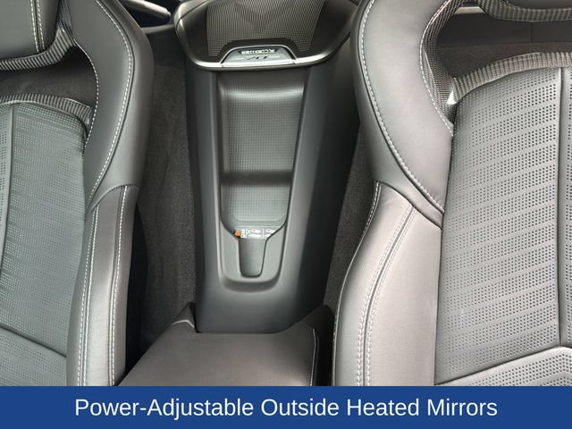 Certified 2023 Chevrolet Corvette Z06 RWD image 25