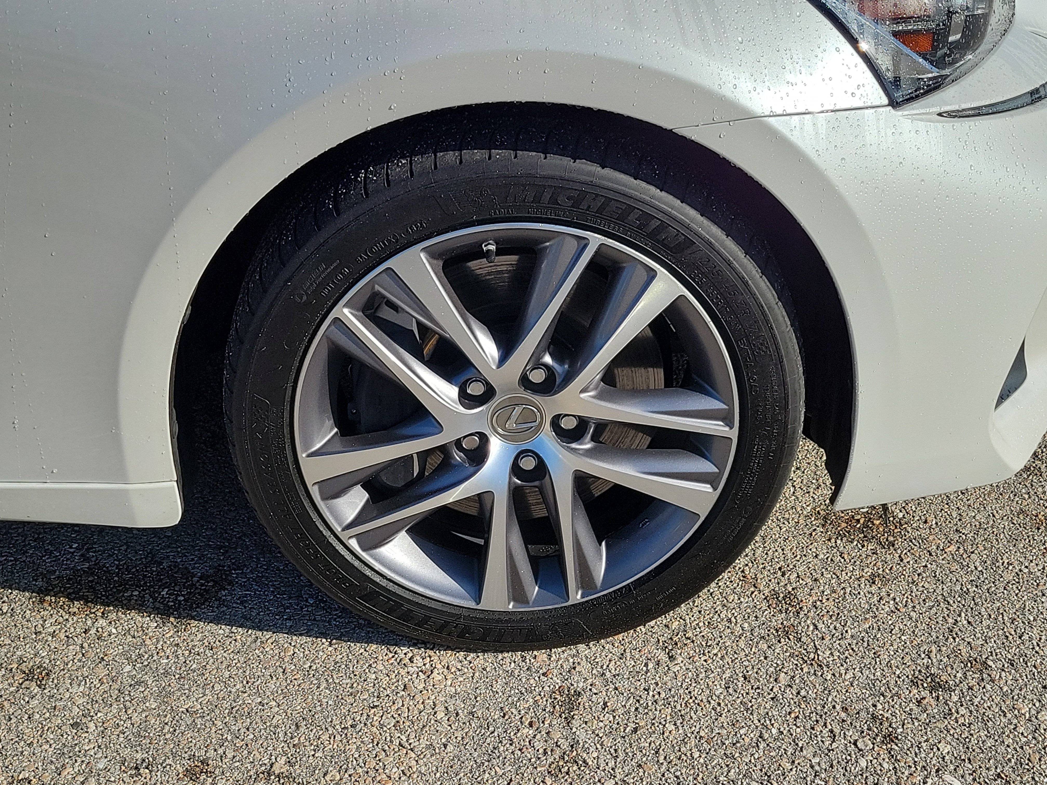 Used 2020 Lexus IS 300 w/ Accessory Package 2 image 7