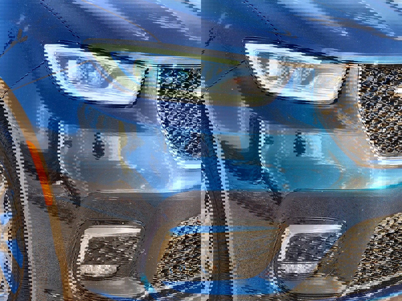 Certified 2024 Chrysler Pacifica Touring-L image 9