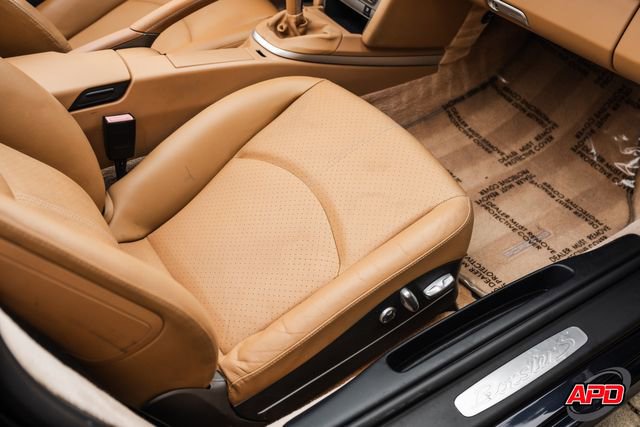 Used 2006 Porsche Boxster S image 58