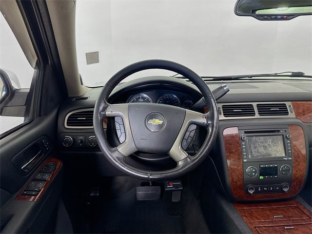 Used 2012 Chevrolet Tahoe LTZ image 23