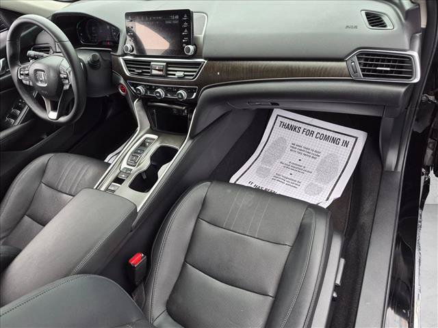 Used 2020 Honda Accord Touring image 21