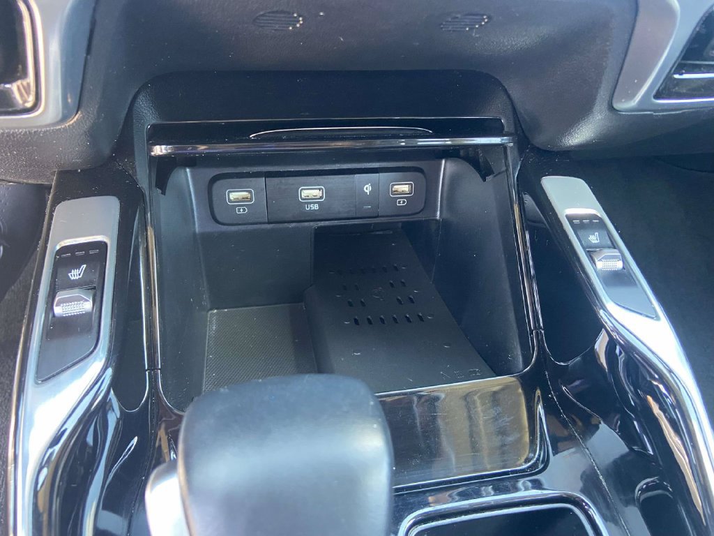 Used 2023 Kia Sorento SX FWD image 26