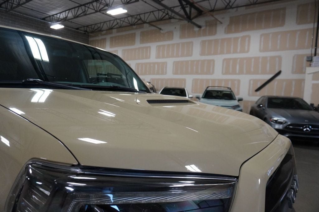 Used 2016 Toyota 4Runner TRD Pro AWD/4WD image 6