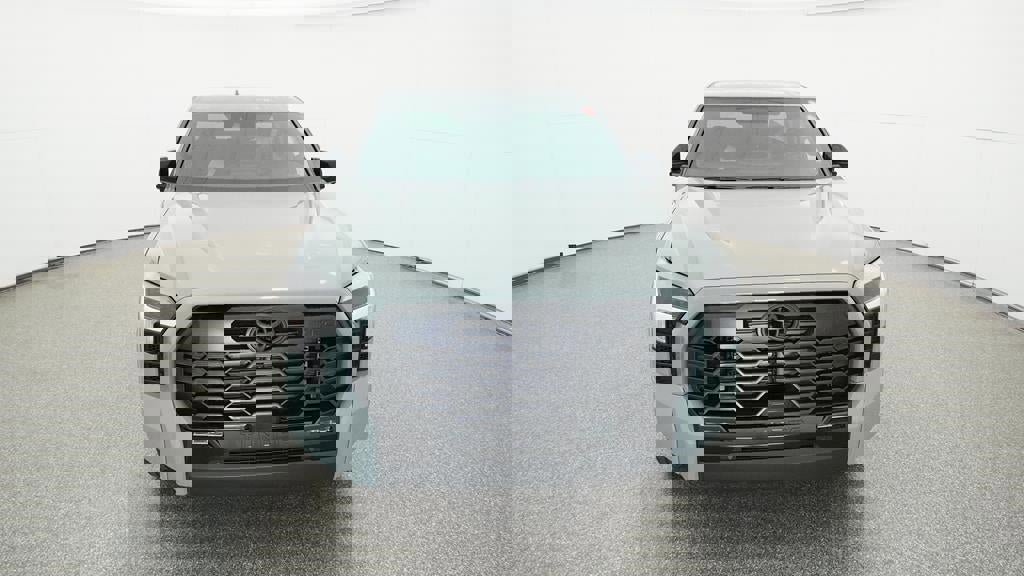 New 2025 Toyota Tundra Limited image 15