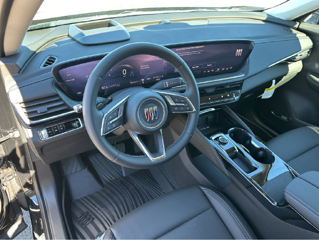 New 2026 Buick Envision Preferred AWD/4WD image 6