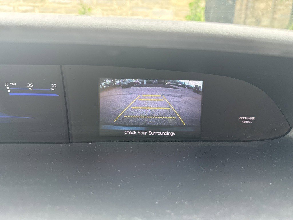 Used 2013 Honda Civic LX image 21