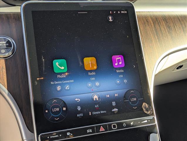 New 2026 Mercedes-Benz C 300 Sedan image 11