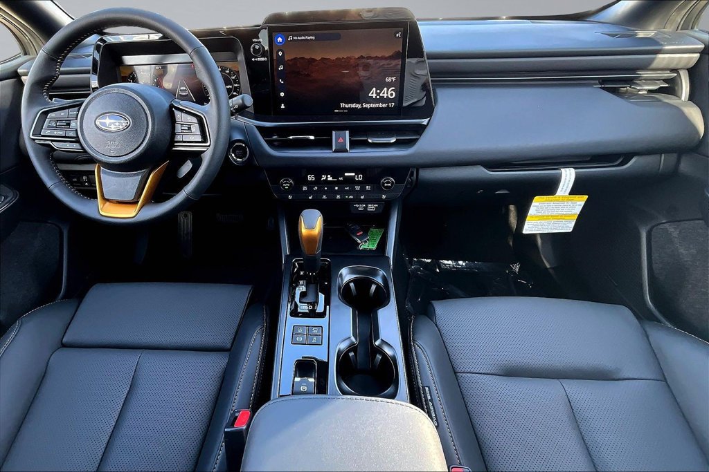 New 2026 Subaru Outback Wilderness AWD/4WD image 5
