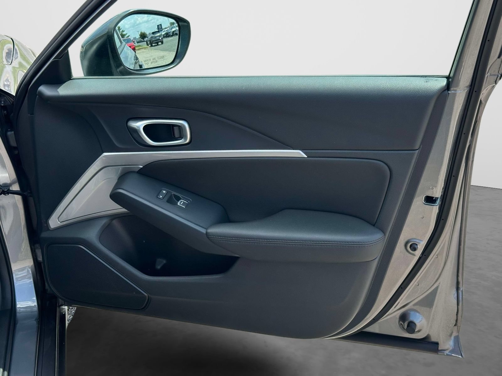 Certified 2024 Acura Integra FWD image 9