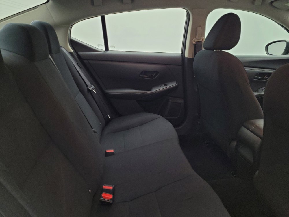 Used 2024 Nissan Sentra S FWD image 19