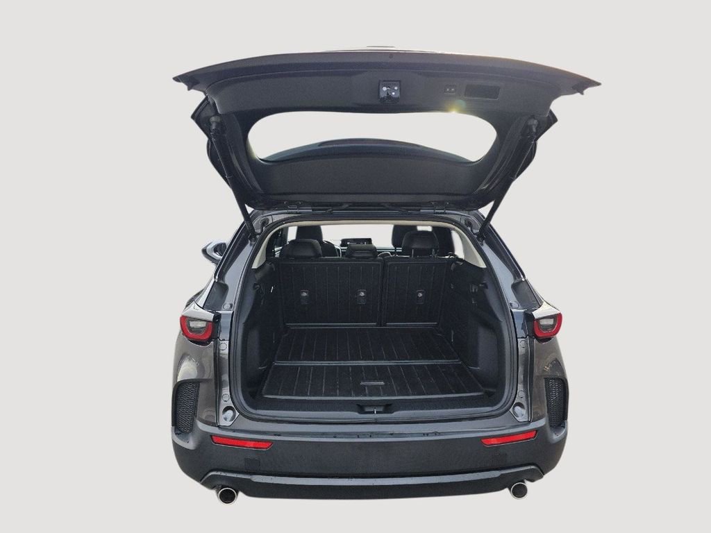 Used 2023 MAZDA CX-50 2.5 S w/ Preferred Plus Pkg image 6