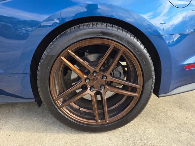 Used 2022 Ford Mustang GT Premium w/ GT Performance Package image 14