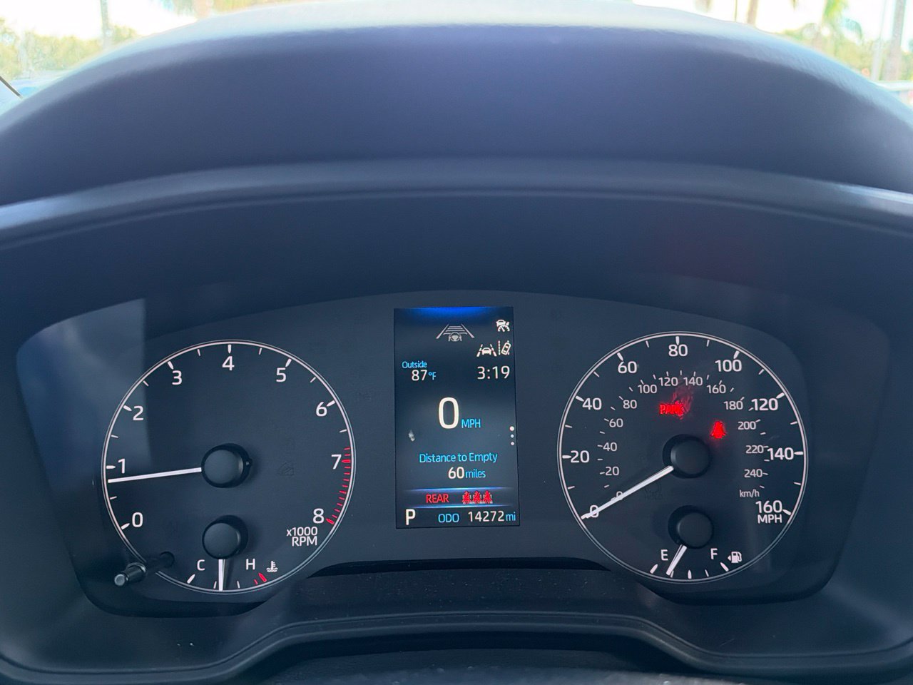 Used 2025 Toyota Corolla SE FWD image 8