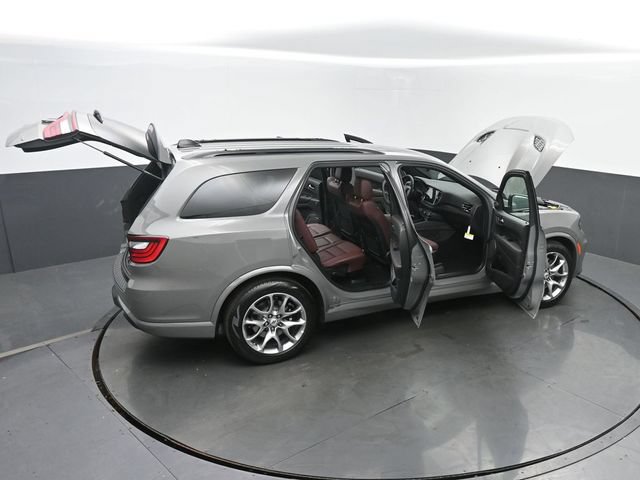 New 2026 Dodge Durango GT AWD/4WD image 67