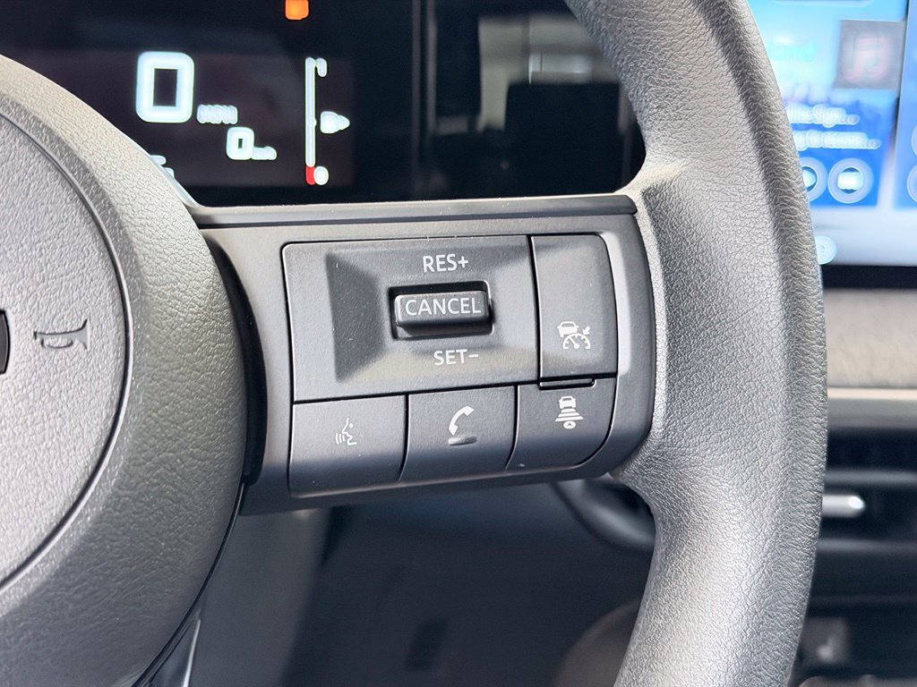 New 2027 Nissan Kicks SV AWD/4WD image 42