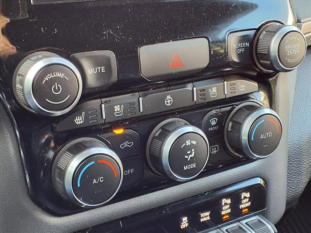 Used 2020 RAM 2500 Power Wagon image 14