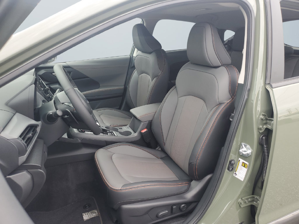 New 2026 Subaru Crosstrek 2.5i Limited w/ Crosstrek Mirror Package AWD/4WD image 9