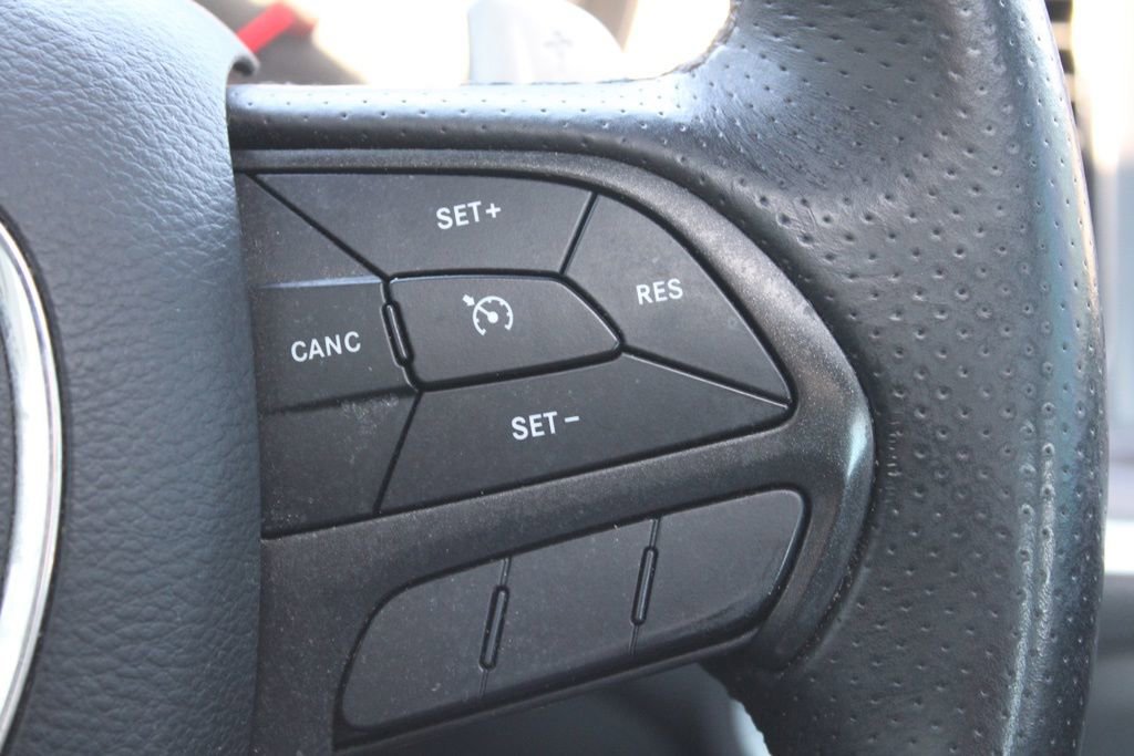 Used 2018 Dodge Charger GT w/ Blacktop Package image 28