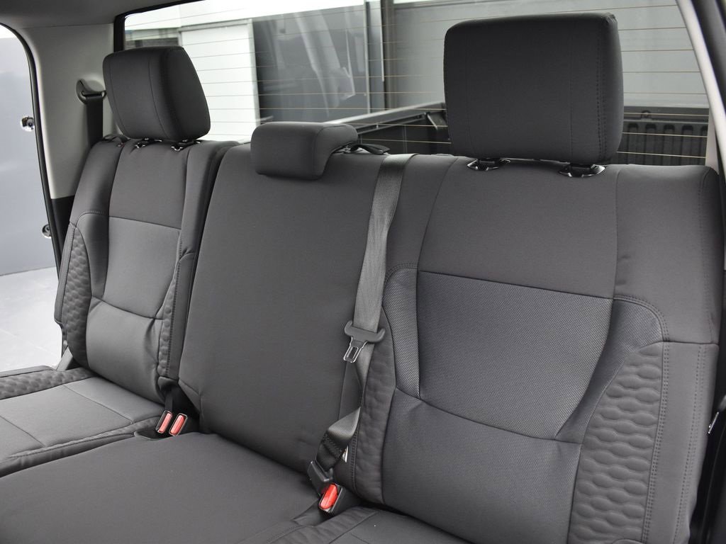 Used 2024 Toyota Tundra SR5 w/ SR5 Convenience Package image 9