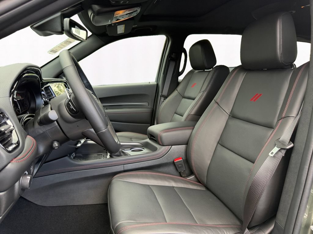 New 2026 Dodge Durango GT AWD/4WD image 9