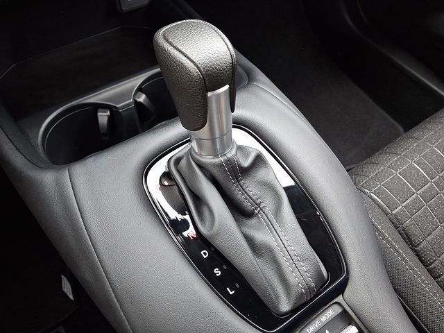 Certified 2024 Honda HR-V LX image 15