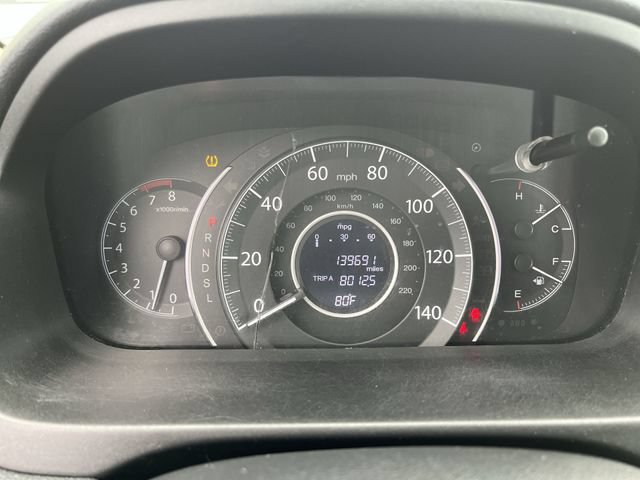 Used 2015 Honda CR-V EX image 12