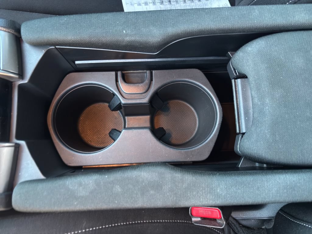 Used 2020 Honda Civic EX image 13
