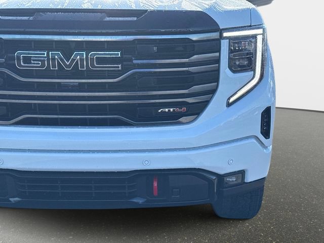 Used 2026 GMC Sierra 1500 AT4 w/ AT4 Premium Package AWD/4WD image 9