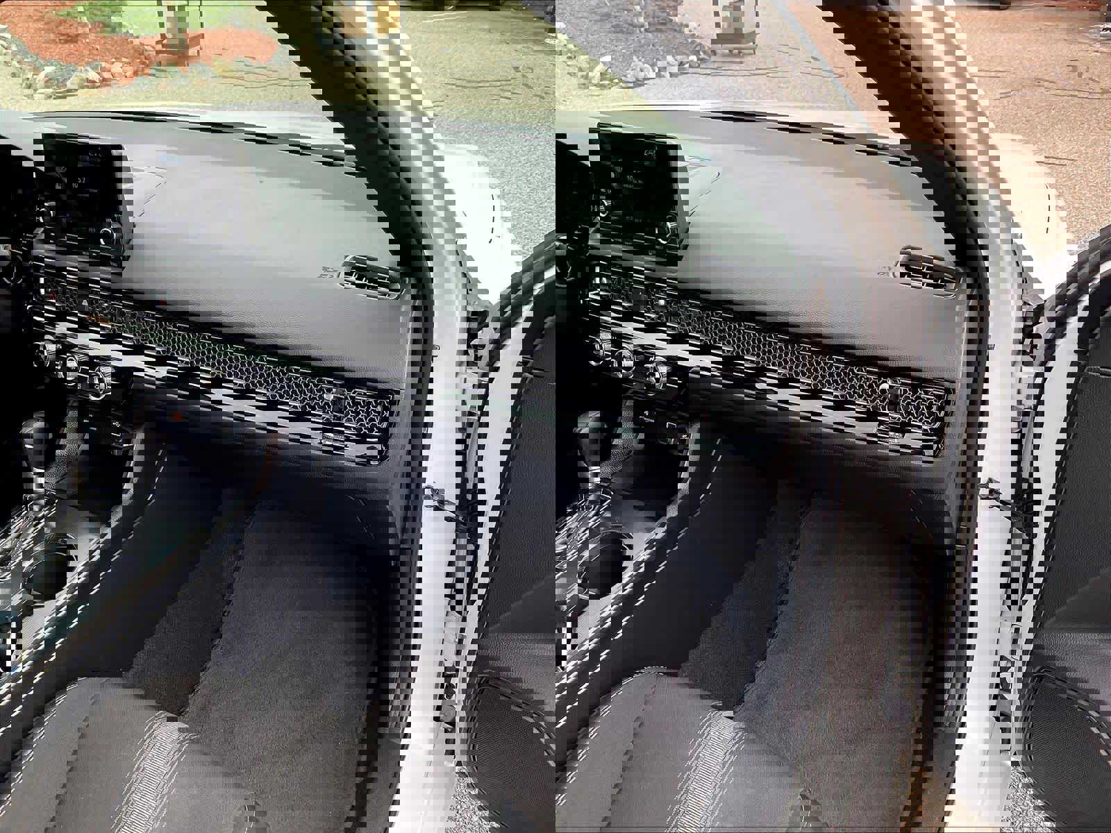 Certified 2023 Honda Civic Sport image 13