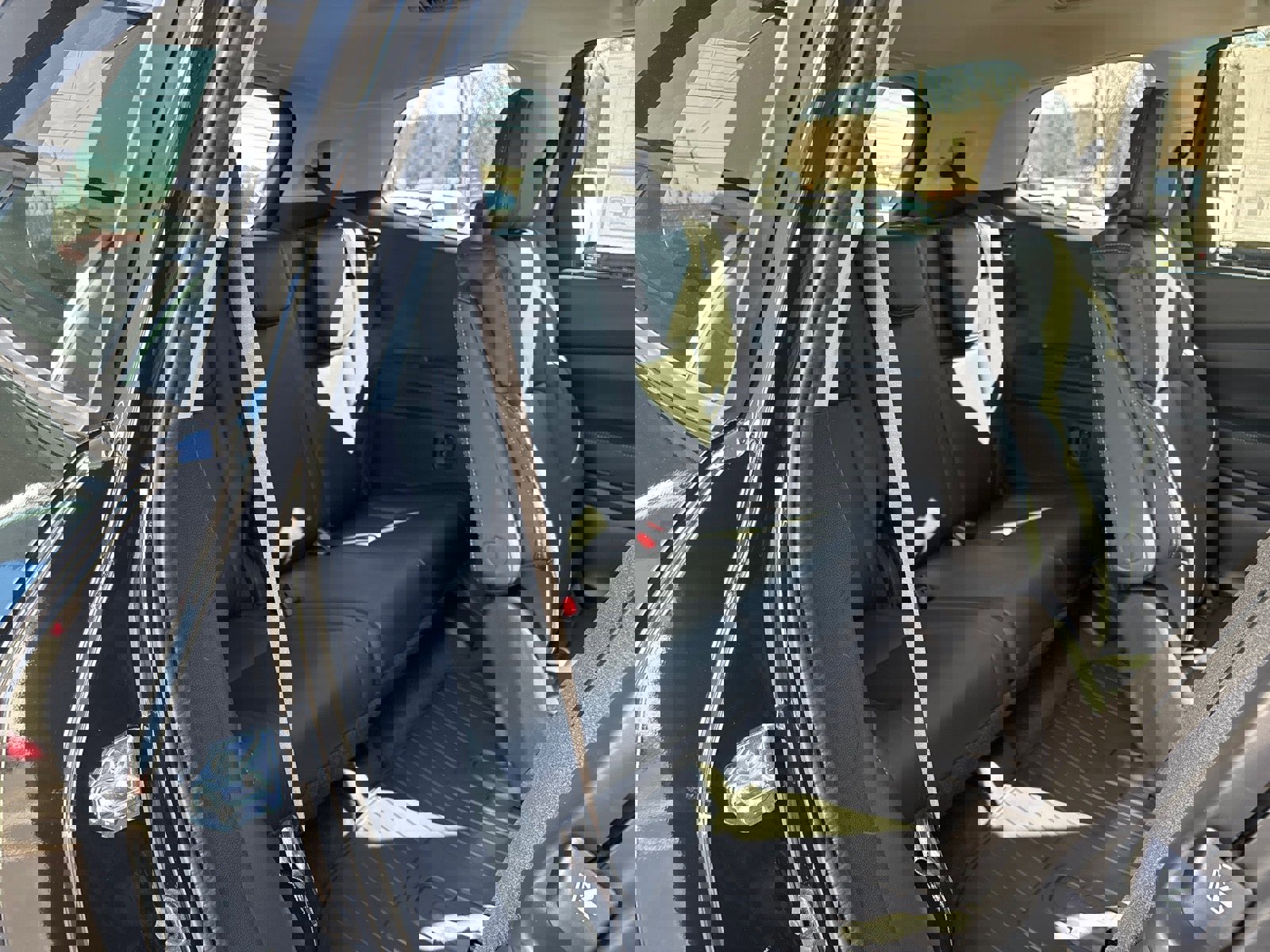 New 2026 Subaru Ascent Premium image 48