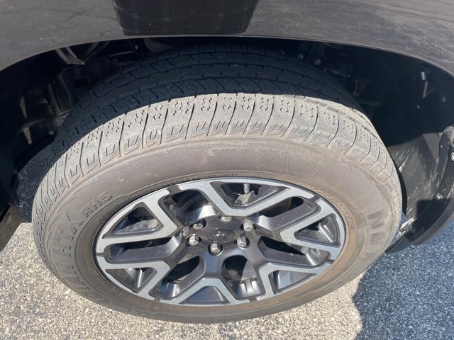 Used 2025 RAM 1500 Laramie image 17