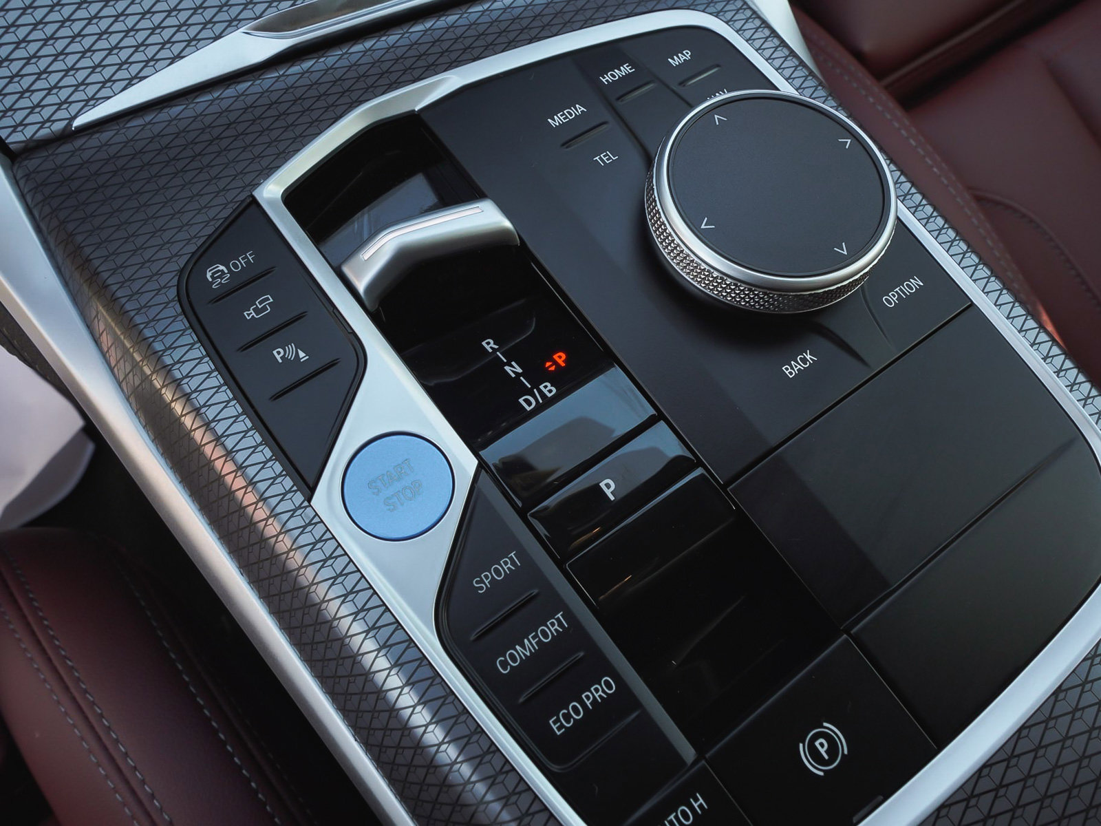 Used 2024 BMW i4 xDrive40i w/ M Sport Package image 28