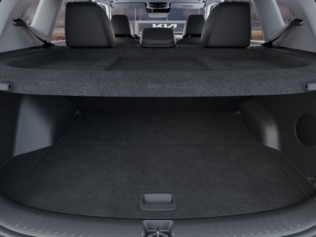 New 2025 Kia Seltos SX w/ SX Sunroof Package image 19