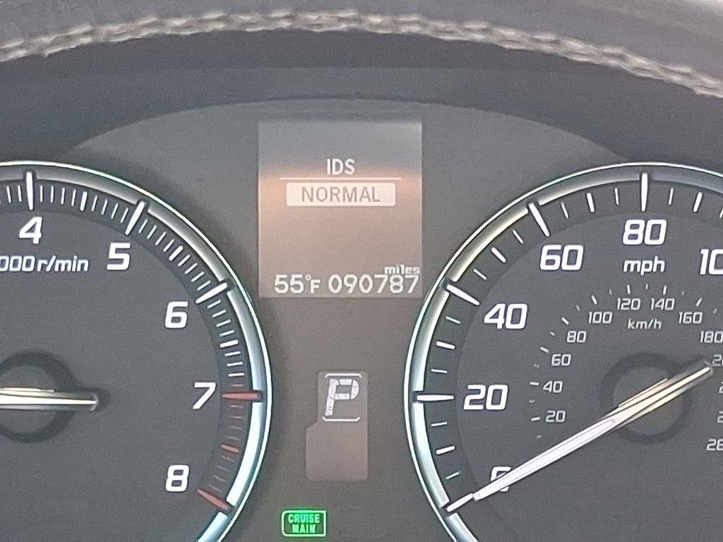 Used 2017 Acura TLX image 22