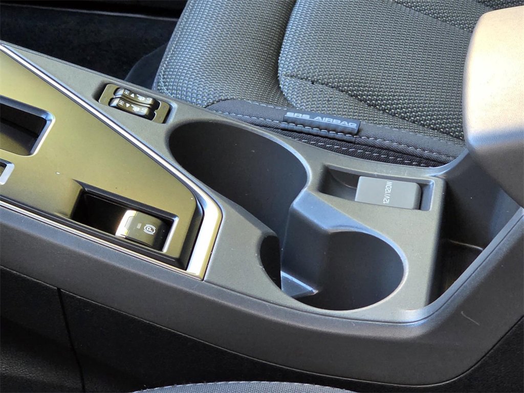 Used 2024 Subaru Crosstrek 2.0i Premium image 24