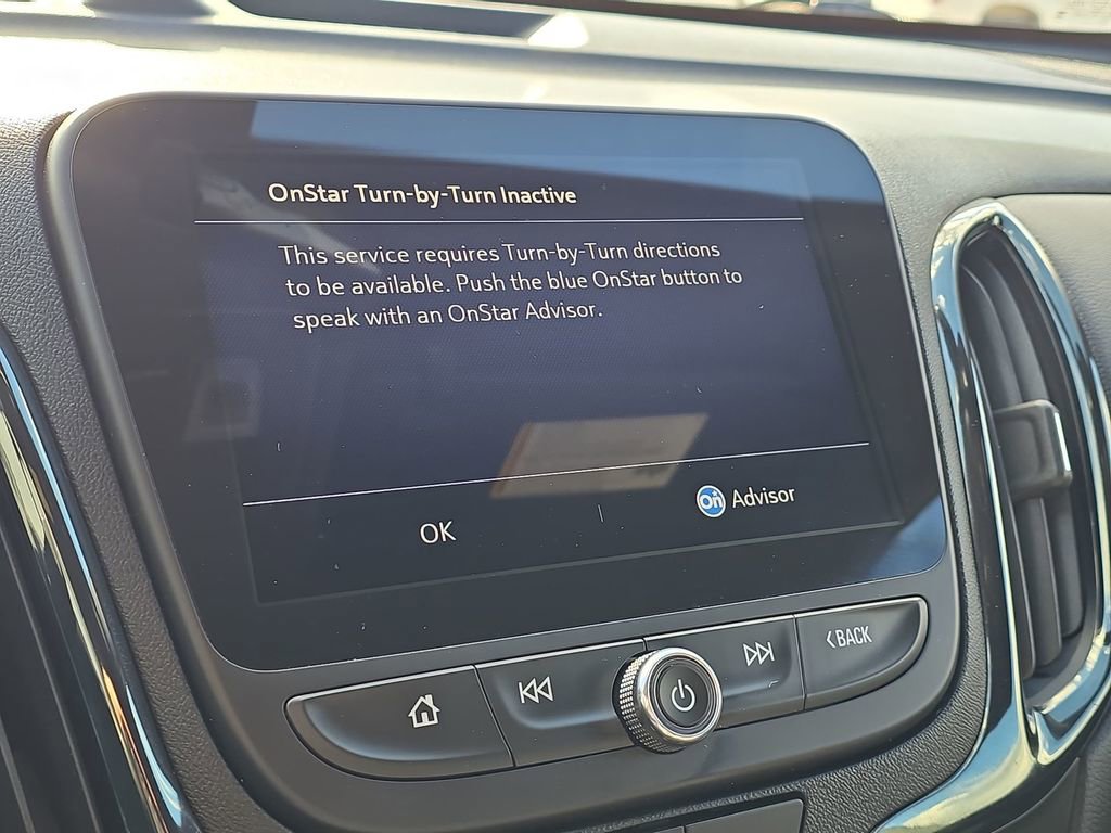 Certified 2024 Chevrolet Equinox RS image 16