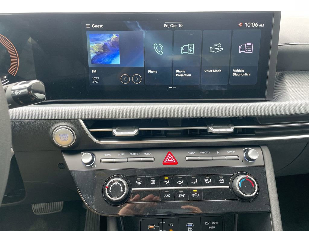 Used 2026 Hyundai Sonata SE image 47