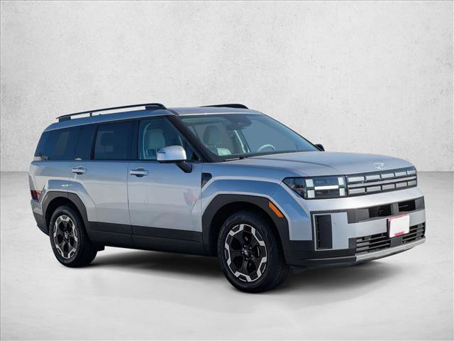 Used 2024 Hyundai Santa Fe SEL image 3