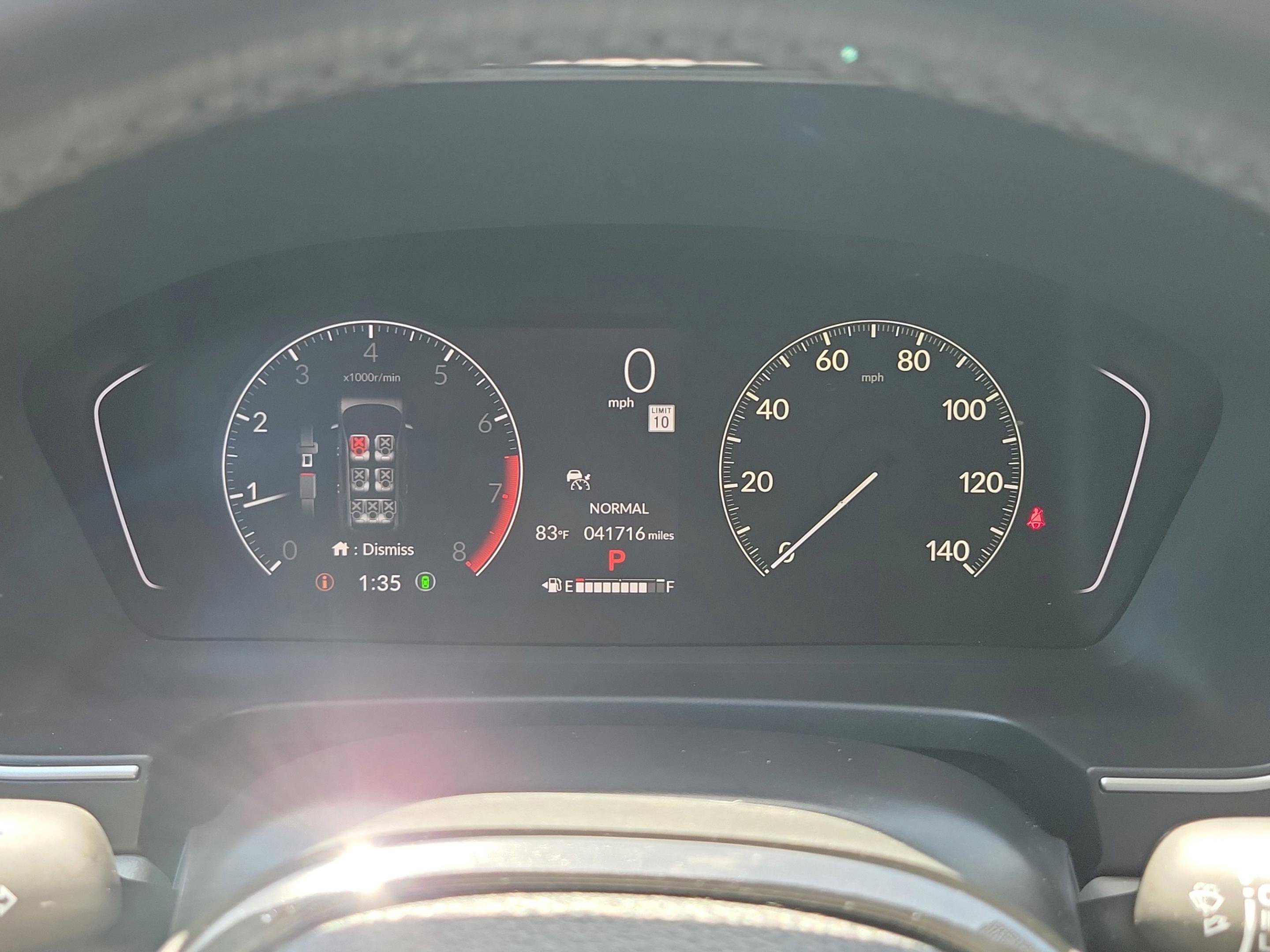 Used 2024 Honda Pilot EX-L image 28