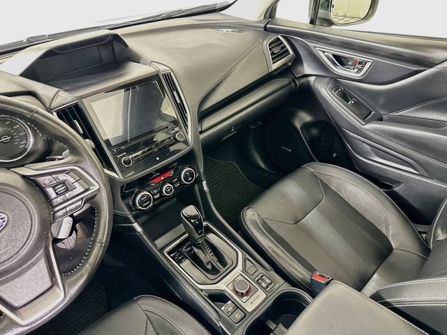 Used 2019 Subaru Forester Touring w/ Popular Package #3 AWD/4WD image 28