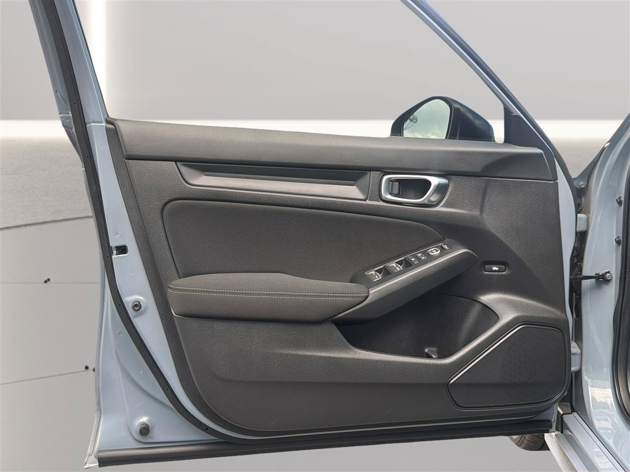 Used 2024 Honda Civic Sport image 13
