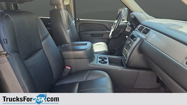 Used 2013 Chevrolet Silverado 1500 LTZ w/ LTZ Plus Package AWD/4WD image 27