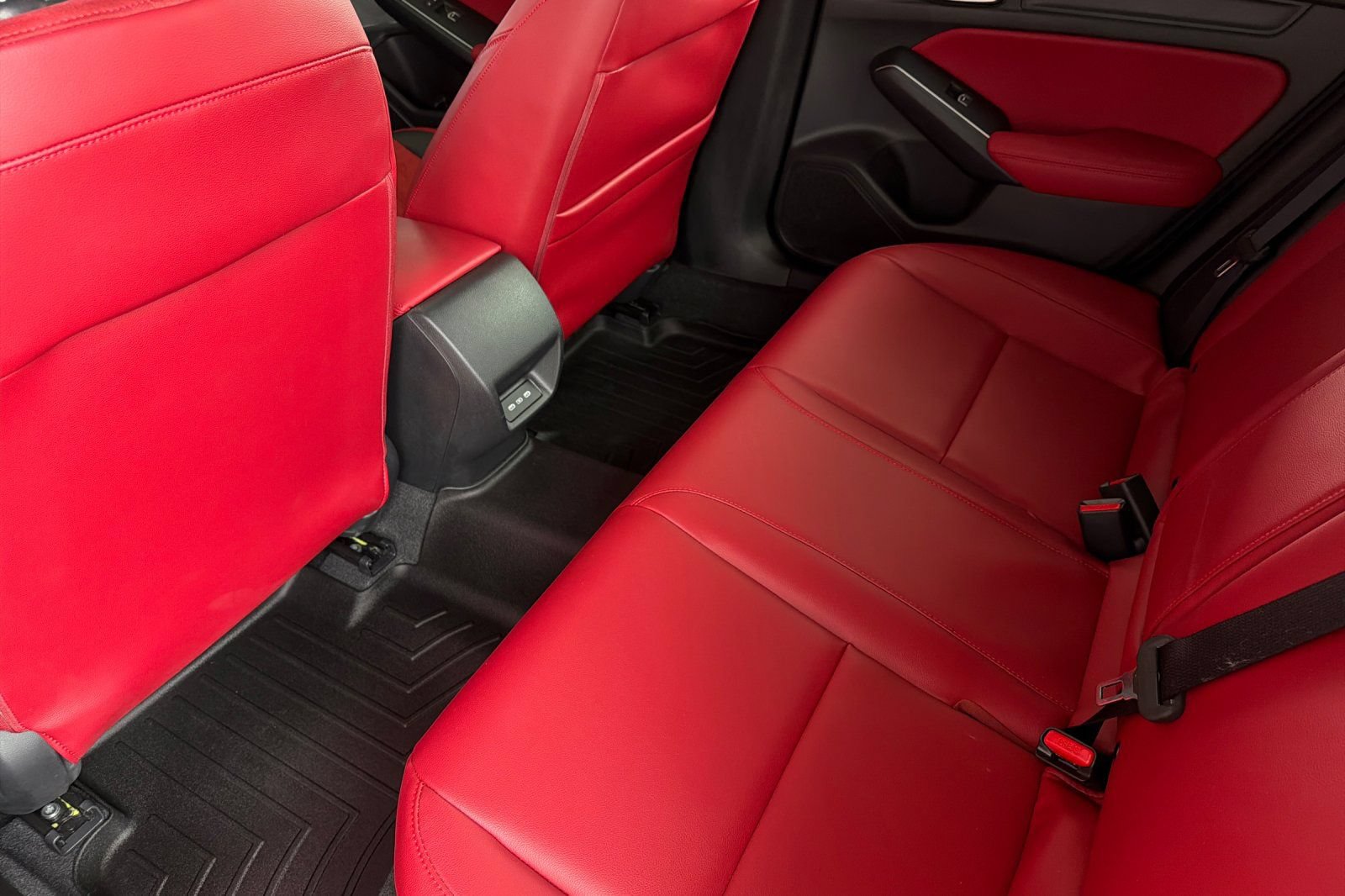 Used 2024 Acura Integra A-Spec FWD image 13