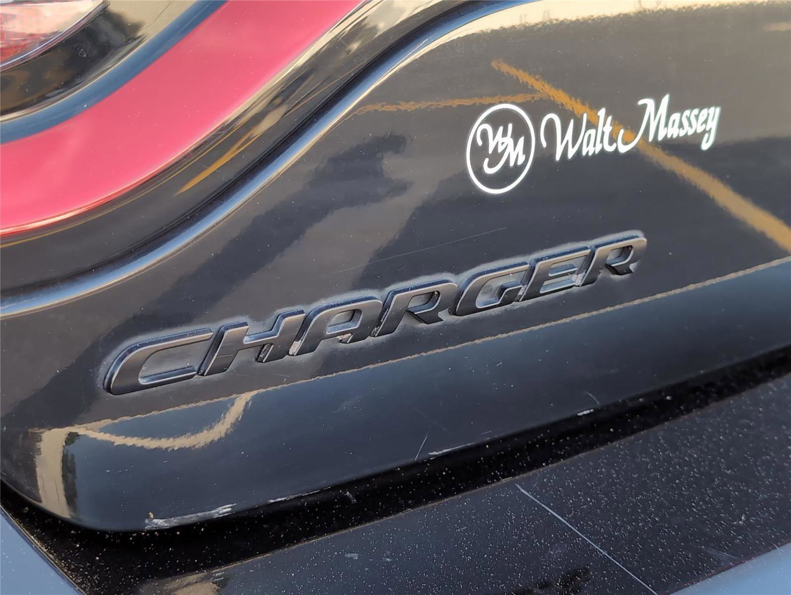 Used 2022 Dodge Charger GT w/ Plus Group image 10